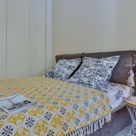 Апартаменти France 82 Tp -1 Min From The Sea - Terrace - Parking Ніцца Екстер'єр фото